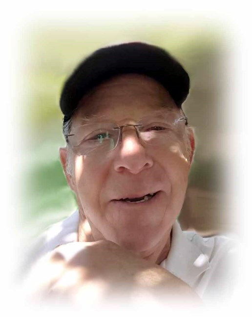 Obituary of Robert Whitaker