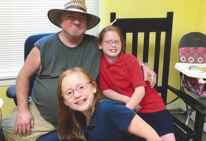 Obituary of Rickey Lee Brooks