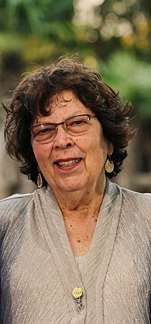 Obituary of Bernice Mary Brewer