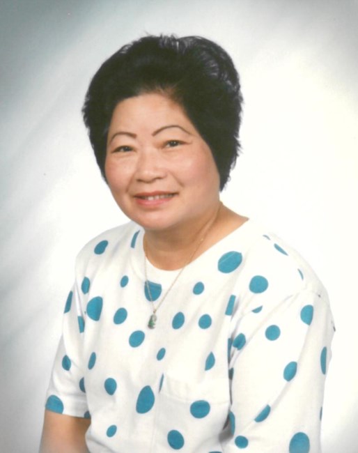 Obituary of Nhi Thi Duong