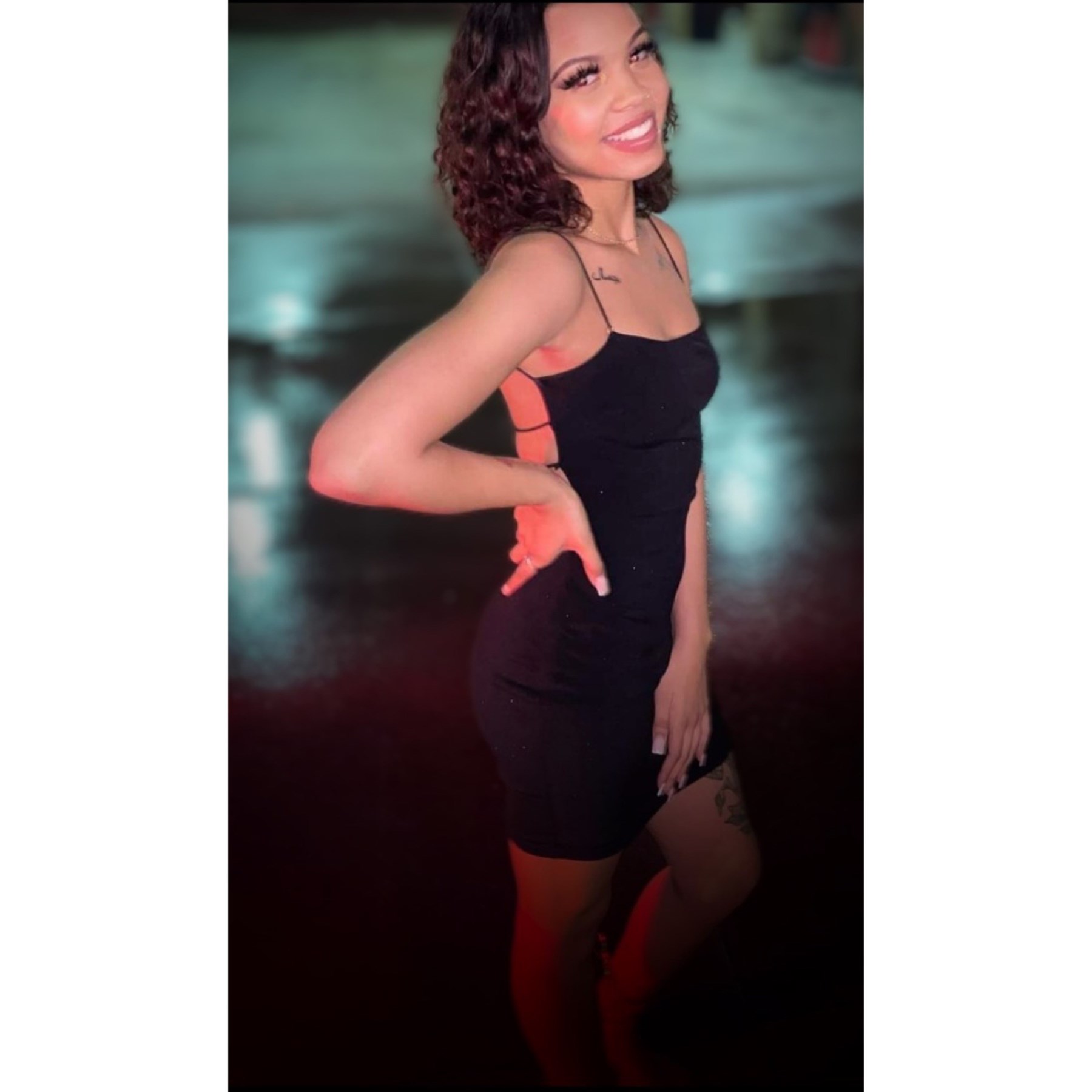 Obituary of Kiarra Lynn Price