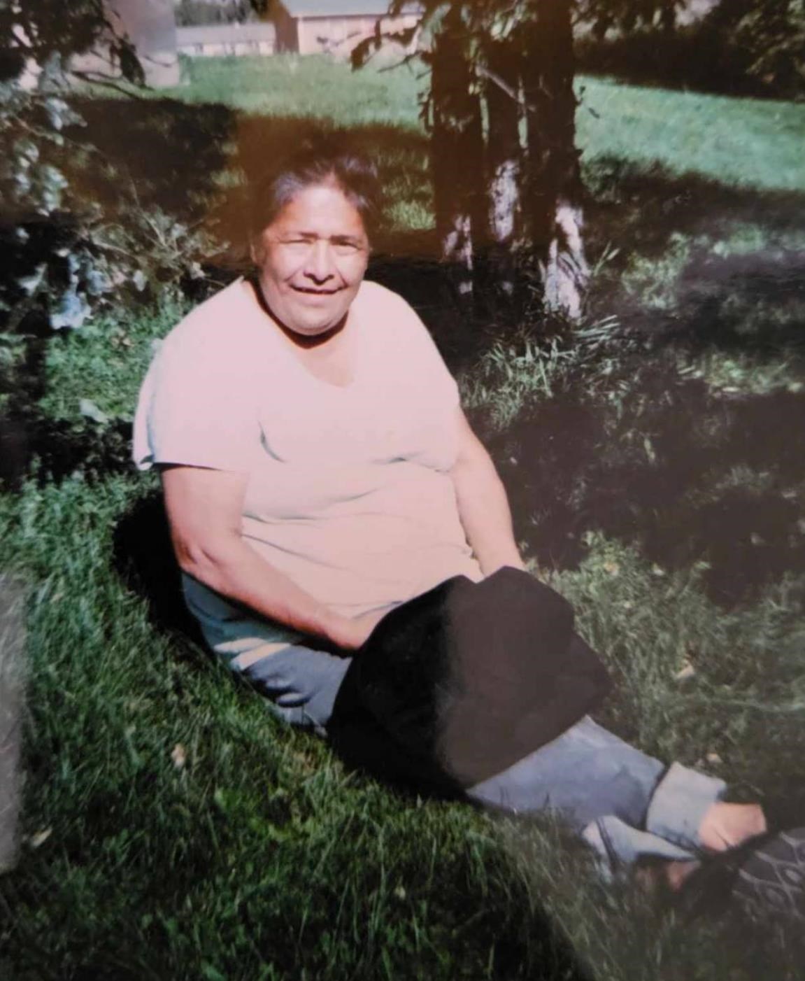 Obituary of Mary 'Maylee' Bunting