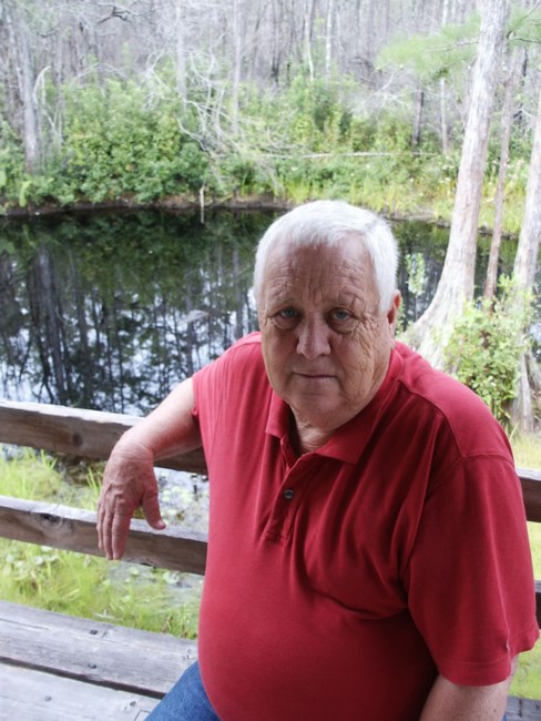 Obituary of Charles Thurman Prickett Sr.