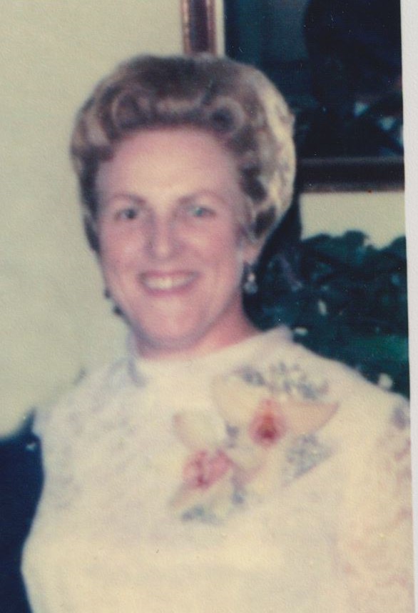Obituary of Joyce Violet Hudrick
