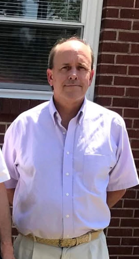 Avis de décès de Richard Douglas