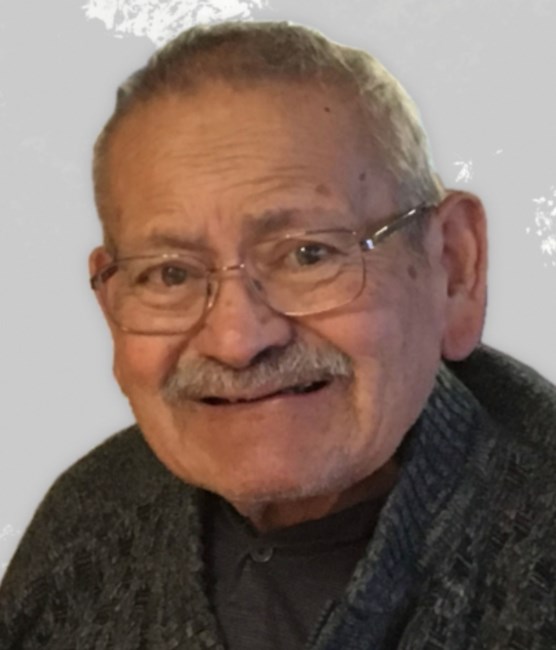 Obituario de Enrique Wilfrido Mosquera