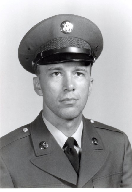 Obituary of James David Semones
