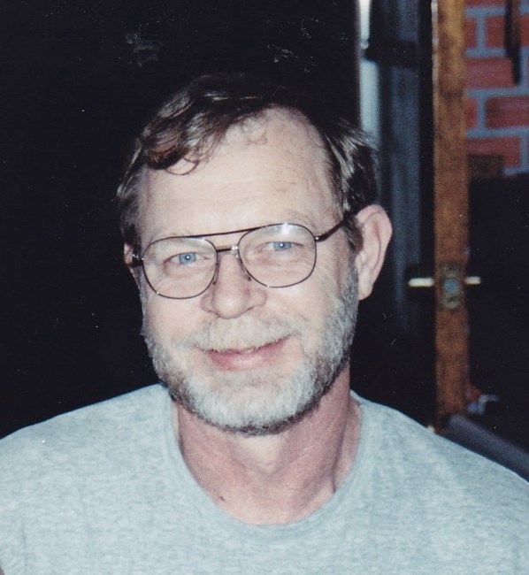 Obituary of Calvin Cal Kenneth Jaggar