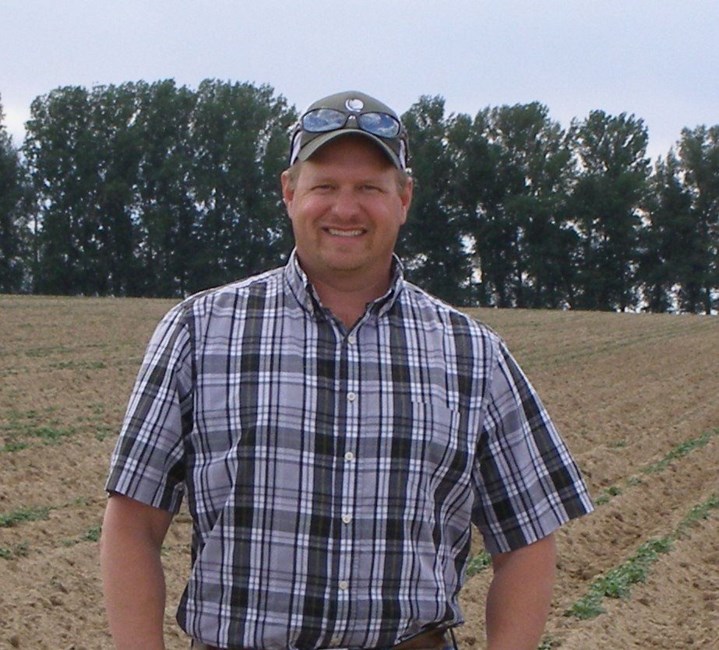 Avis de décès de Jeremy James Hall