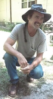 Obituario de Gary William Thornton