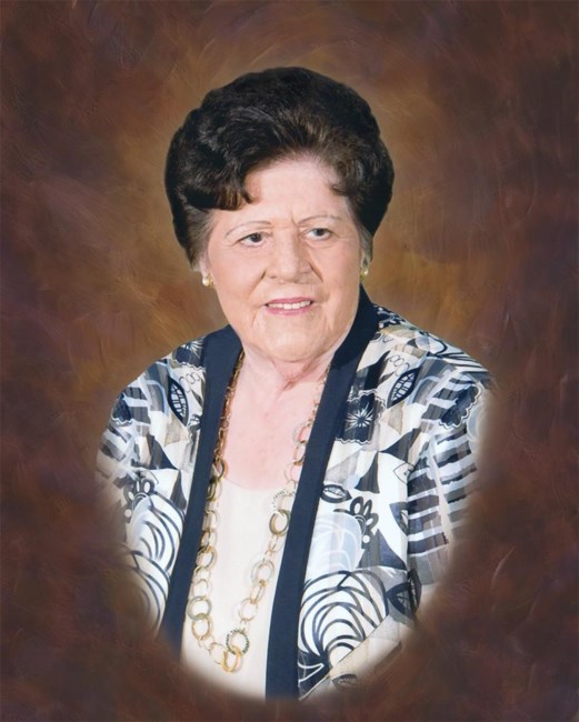 Obituary of Guadalupe Camargo