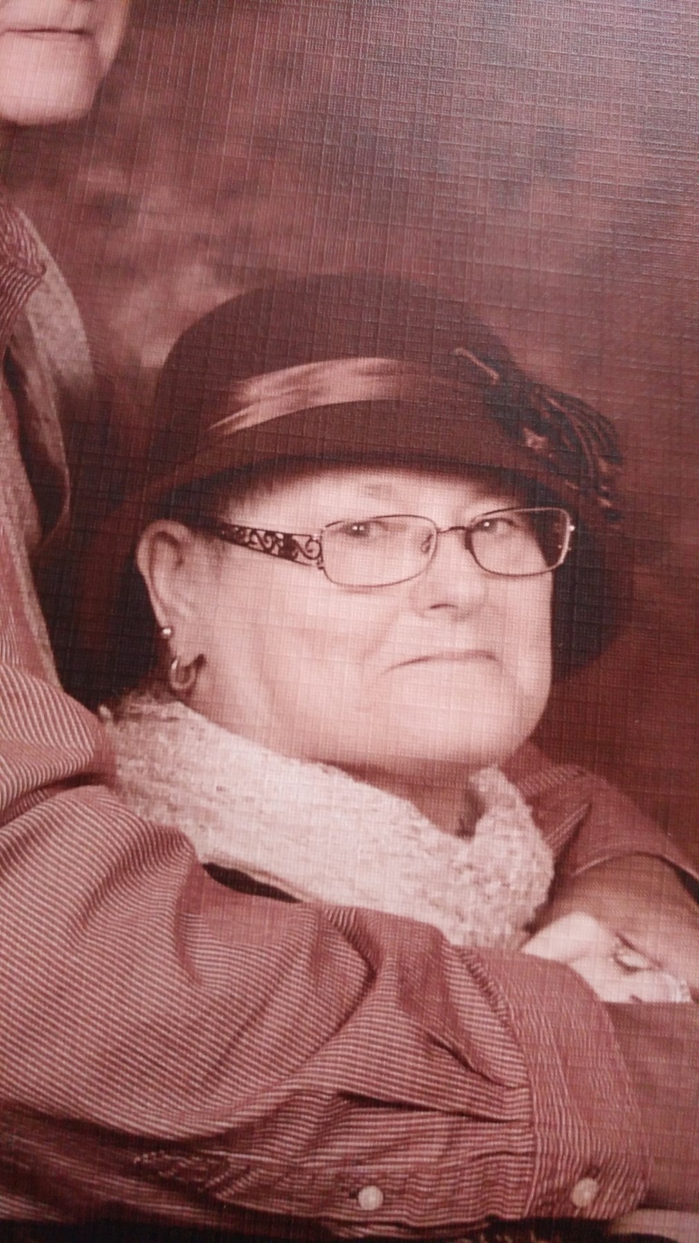 Obituary of Connie Dean Albertson