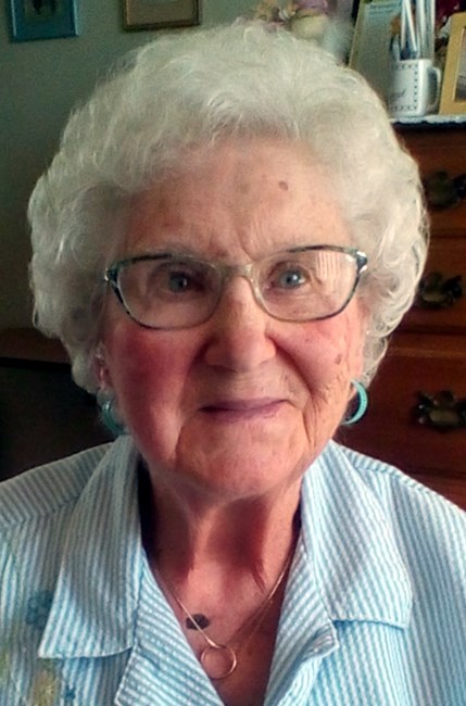 Obituary of Noreen O. Aiple