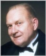 Donald Hungerford
