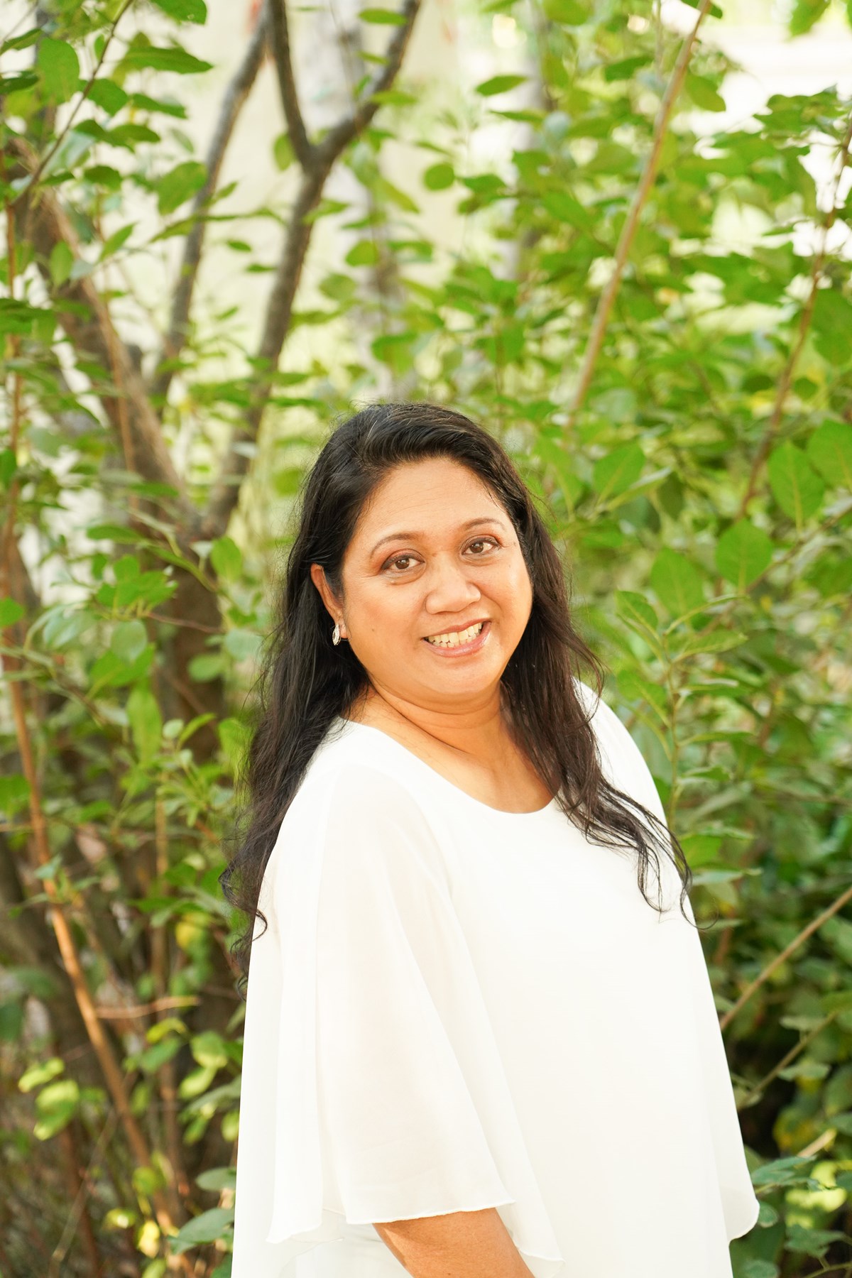 Obituary of Rochelle Romero Dacio