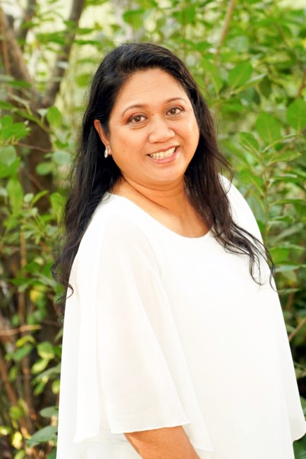 Obituary of Rochelle Romero Dacio