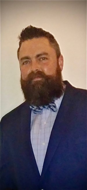 Obituary of Matthew Kristian Wilson Sr.