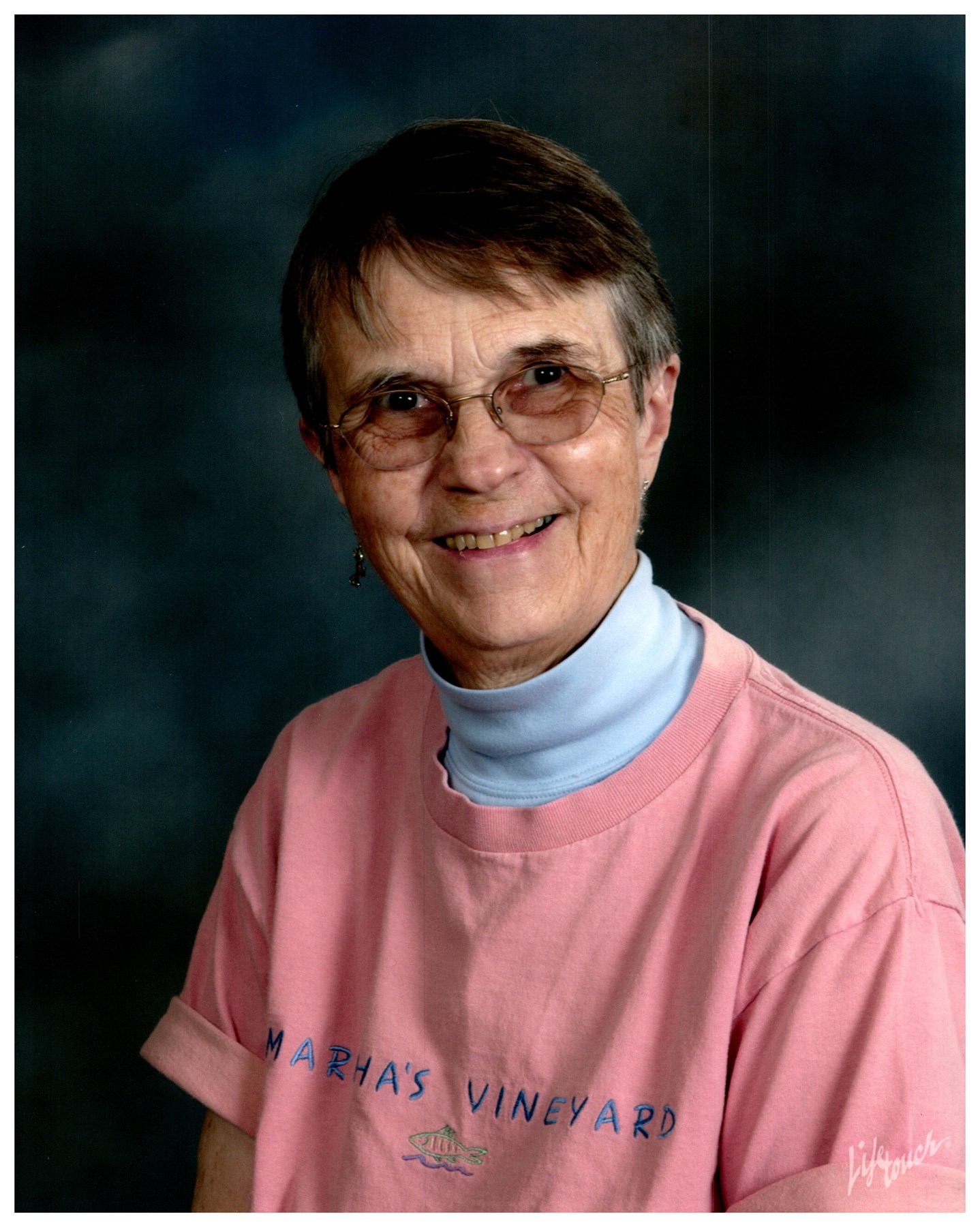 Obituary of Marilyn Jean Coin