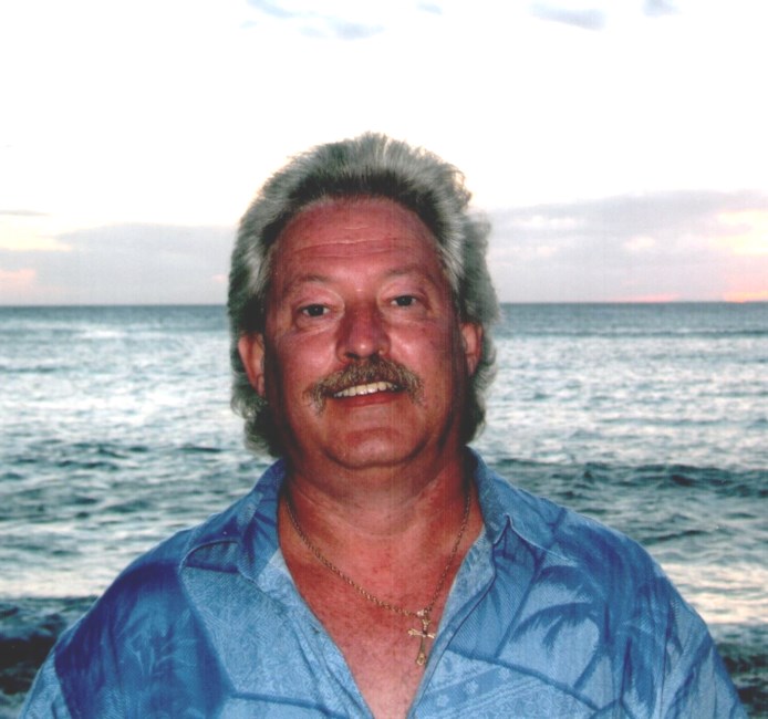 Obituary of Dennis Waldo Williams