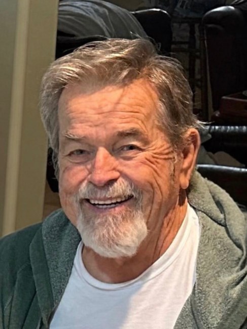 Obituary of William "Bill" Beckmann