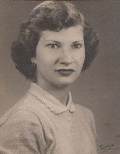 Obituary of Mrs. Mary Jane Bennett Miller