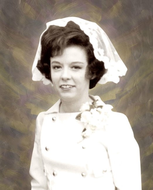 Obituary of Rosalyn Marie Mc Donald