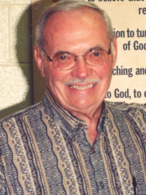 Obituary of Joe Cox Burtis Sr.