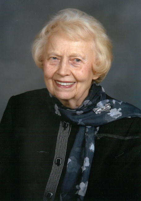 Obituary of Anna Pauline McGraw