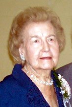 Obituary of Dorothy Thomas Hunter