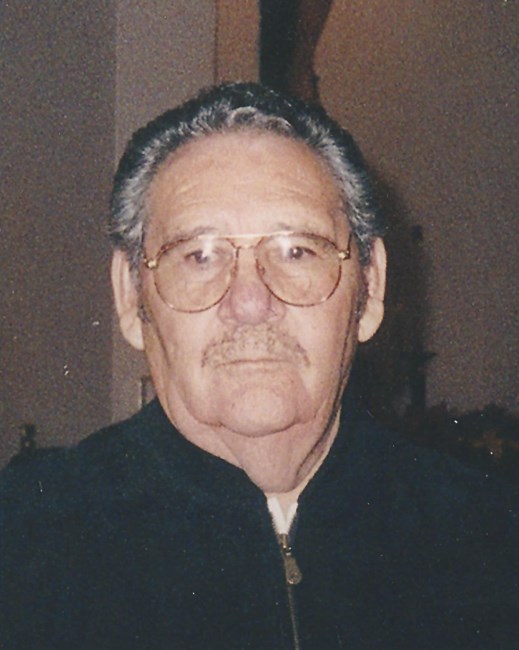 Esteban Mendoza Obituary El Paso, TX