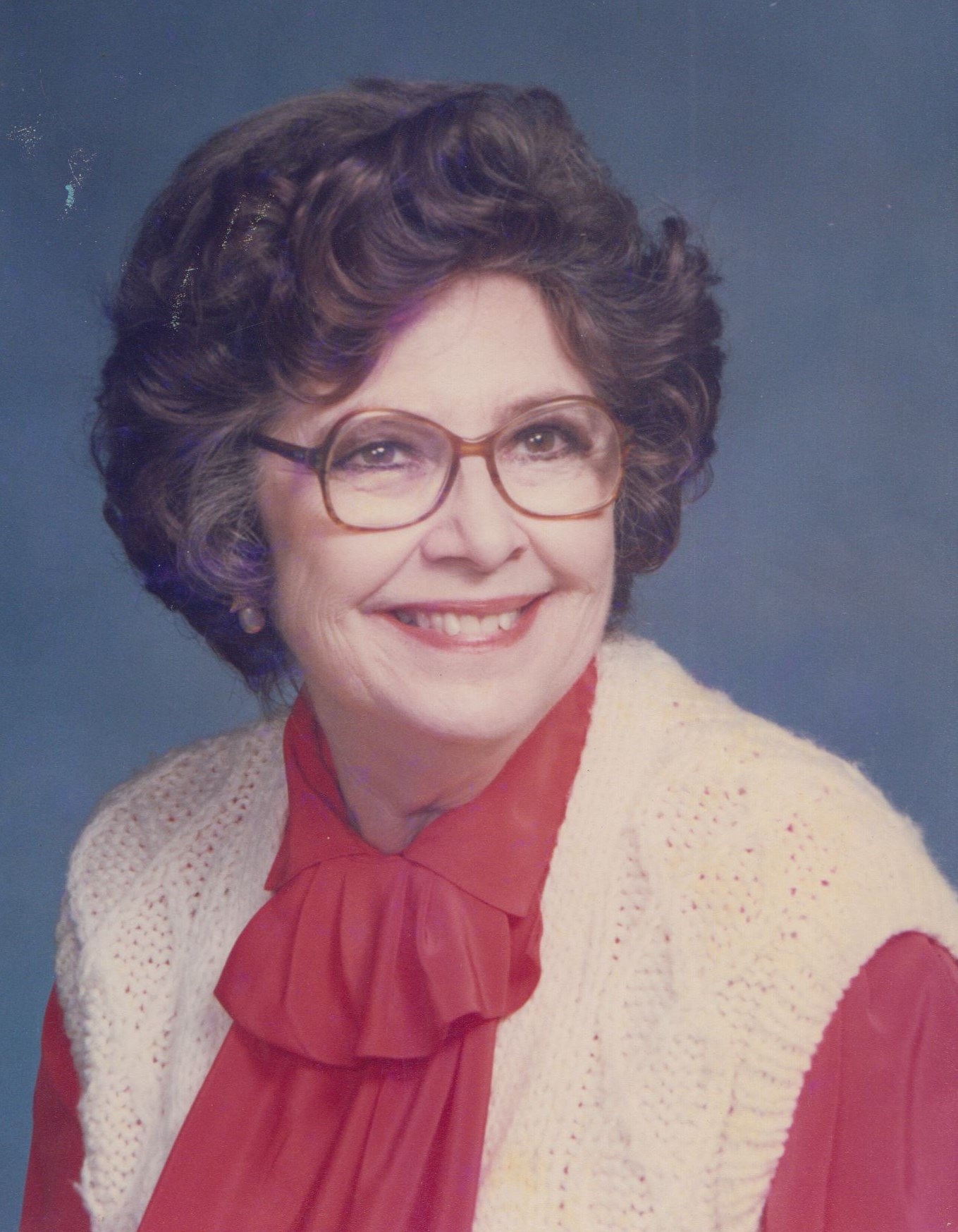Obituario de Thelma Phillips Campbell