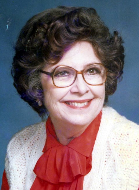 Obituary of Thelma Phillips Campbell