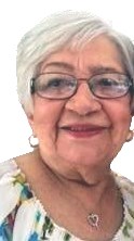 Obituary of Aurora Trinidad