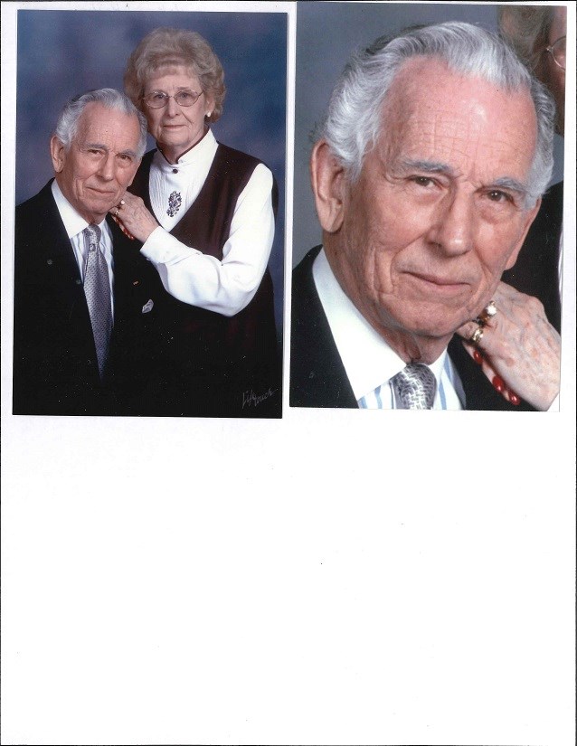 Obituary of Wendell Joseph Bauer