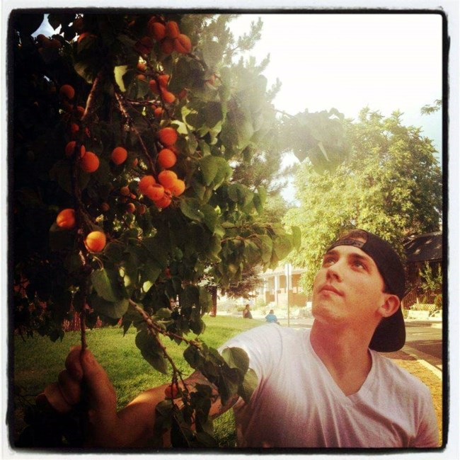 Avis de décès de Jonathan James Woods