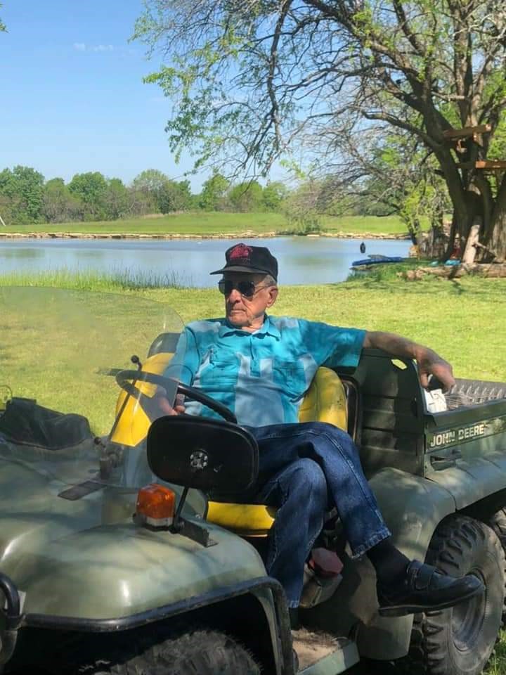 Obituary of Raymond Robert Myers Sr.