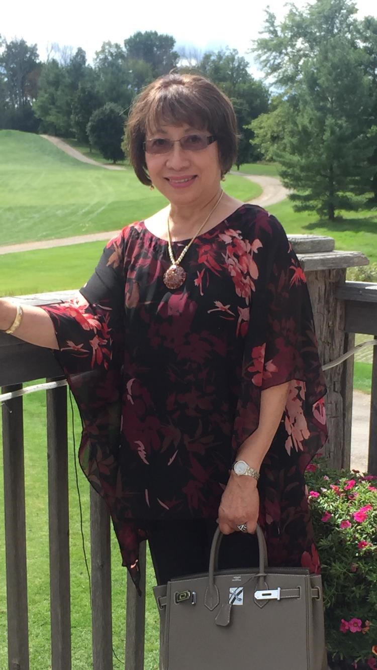 Obituary of Beatriz Abanador