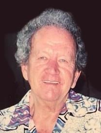 Obituary of John "Herbie" J. Hebda