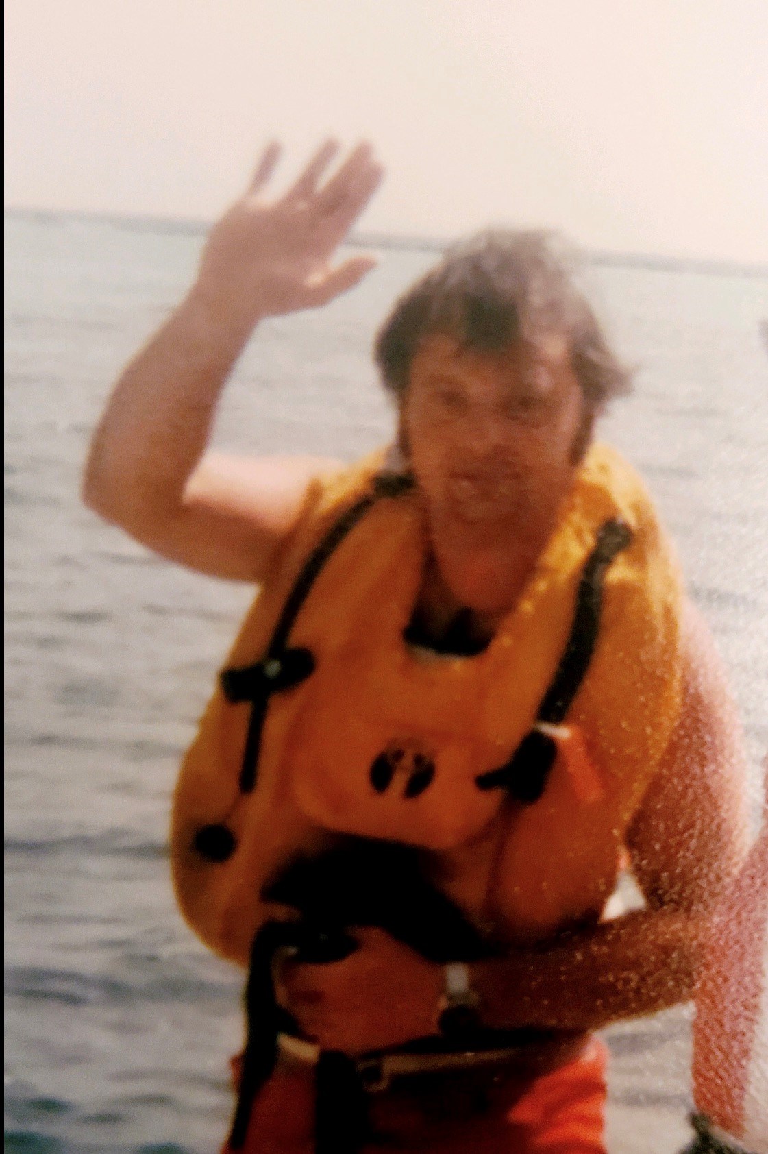 Obituary of Henry Patrick Joseph Beatini