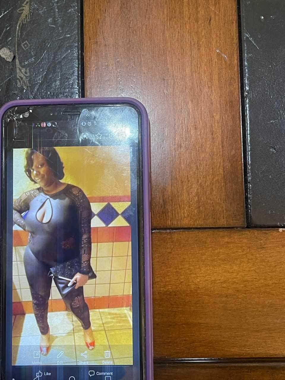 Obituary of Tameka Shree Lockett - Jackson