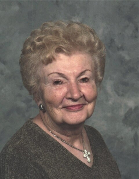 Obituary of Eilene M. Sidor