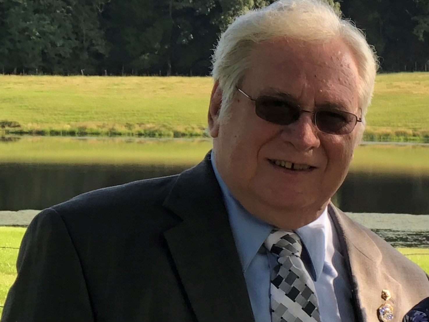 Russell Gardner, Obituary Bowie, MD