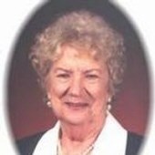Obituary of Verna Pat Hudson