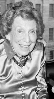 Obituary of Nancy R Levi