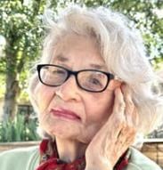 Obituary of Crystobel Calhoun Malmquist