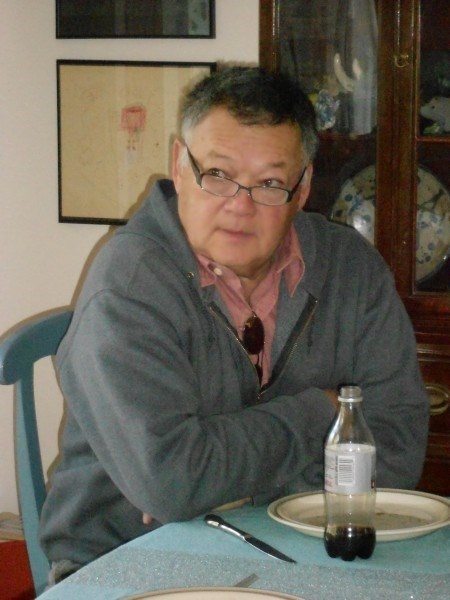 Obituary of Bruce Basil McDowell