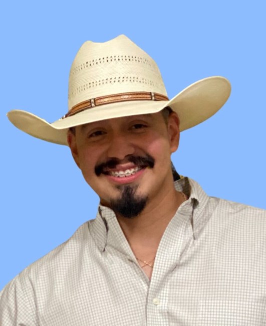 Obituary of Rick Jimmy Sanchez Ramirez