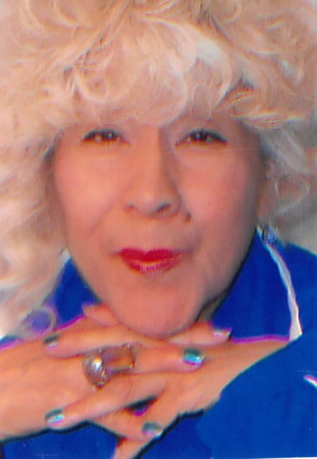 Obituario de Betty Salazar