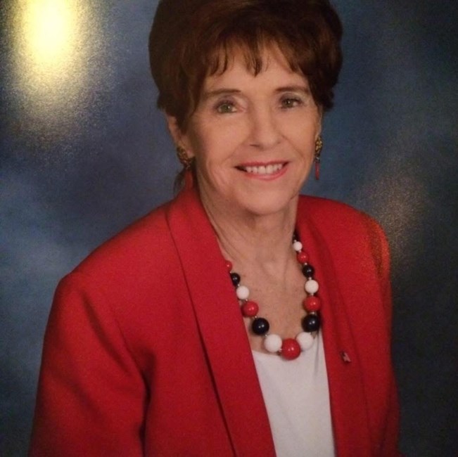 Avis de décès de Dolores Ann Russ