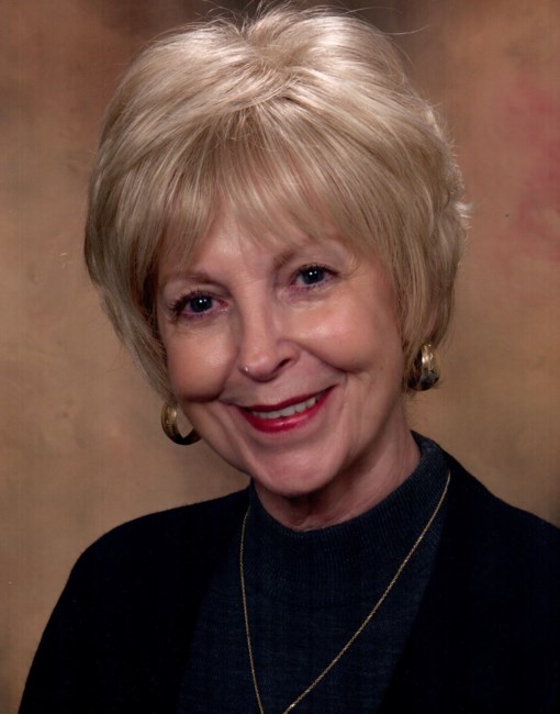 Obituary of Kaye Johnson